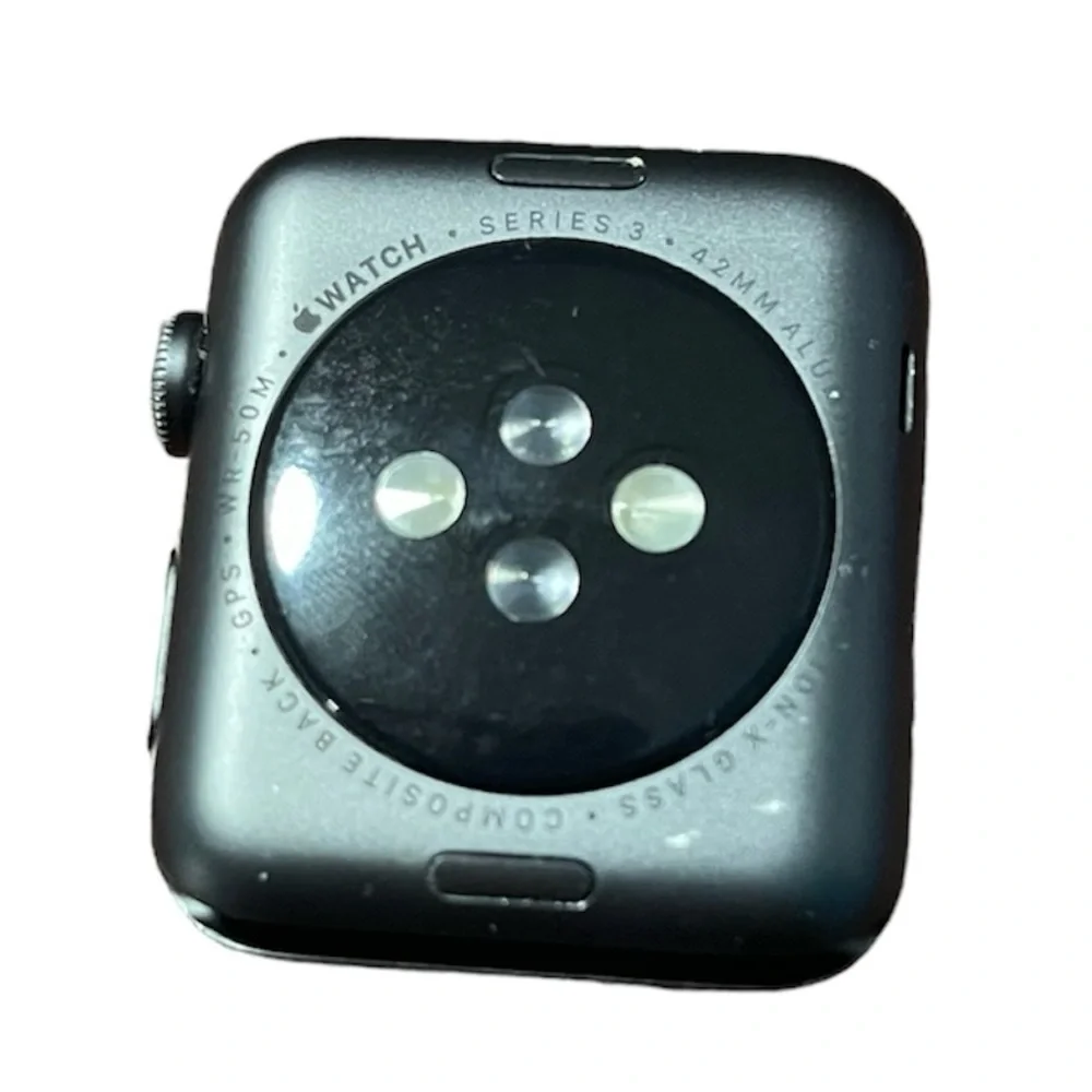Apple euc authentic